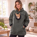 PawHoodly™ Hoodie