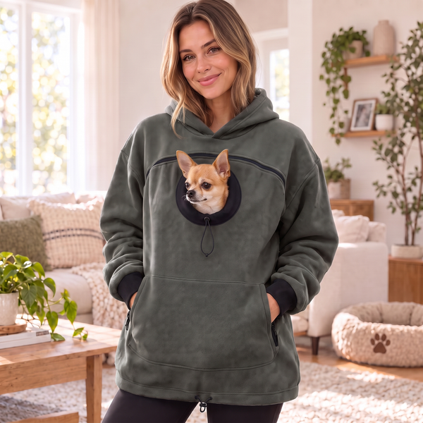 pakiki hoodie