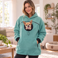 PawHoodly™ Hoodie