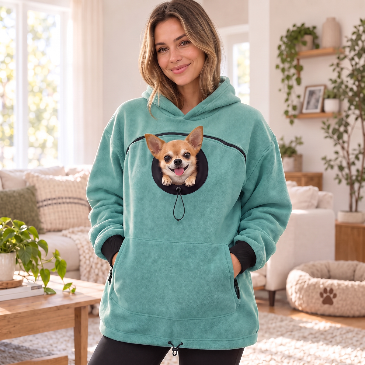PawHoodly™ Hoodie