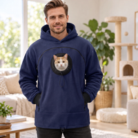 PawHoodly™ Hoodie