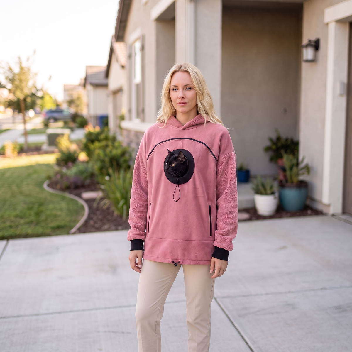 PawHoodly™ Hoodie