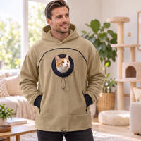 PawHoodly™ Hoodie